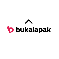 Giveaway Swipe Up Sticker by Bukalapak