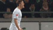Hannover 96 Bundesliga GIF by SV Werder Bremen