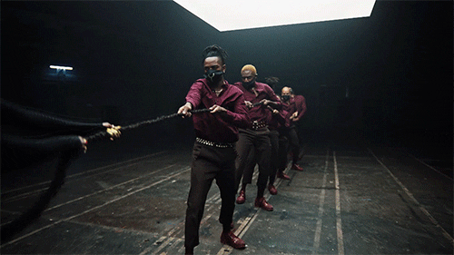 Tonight Show Dancing GIF by The Tonight Show Starring Jimmy Fallon