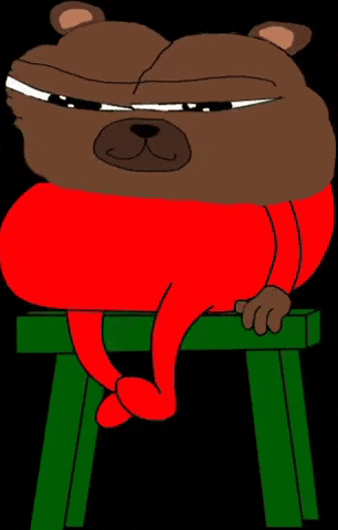 Loading Waiting GIF by Bobo Memes