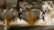 break up GIF by SANOVO TECHNOLOGY GROUP