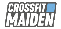 Crossfit Sticker by Everday