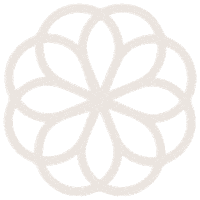 Rose Pink Sticker by RE:ERTH