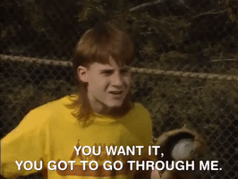 salute your shorts nicksplat GIF