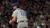 clayton kershaw GIF by MLB
