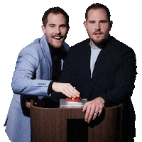 Twintv Worldwidewohnzimmer Sticker by whylder