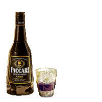 Sambuca Vaccari Sticker by Casa Cuervo