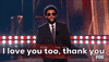 The Weeknd GIF by iHeartRadio