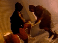 the new power generation prince GIF