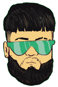 sony music latin gangalee Sticker by Farruko