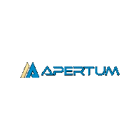 Aptm Sticker by Apertum Blockchain