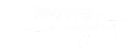 Movie Time Sticker