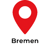 Bremen Spenden Sticker by CSL Plasma Berlin