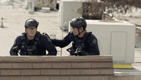 Way To Go Good Job GIF by CBS
