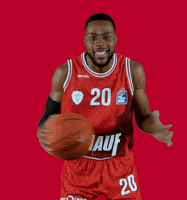 Williams Bbl GIF by Sport und Event Würzburg Baskets GmbH