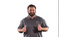 Real Estate Thumbs Up Sticker by Charleston Agent