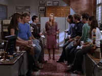 season 6 netflix GIF by Gilmore Girls 