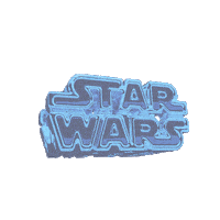 Star Wars Disney Sticker by PANDORA