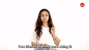 Back To School Gym GIF by BuzzFeed