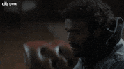 Organize Luke James GIF by The Chi