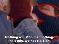 episode 1 specials GIF