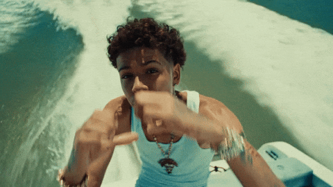 The Bay Grillz GIF by Luh Tyler