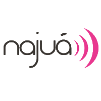 Sticker by Najua