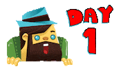 deladeso november day 1 anaheim dcon Sticker