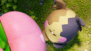 Sad Out Of Reach GIF by Pokémon
