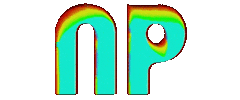 Art Glitch Sticker