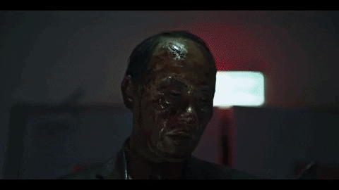GIF by Fantasia International Film Festival