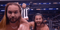 Hirooki Goto Wrestling GIF by AEWonTV