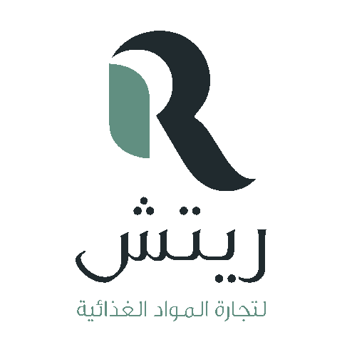 ريتش Sticker by Reach Food Group