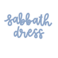 Happy Saturday Sticker