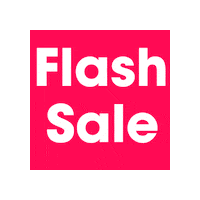 Cta Flash Sale Sticker by Seb Loaiza