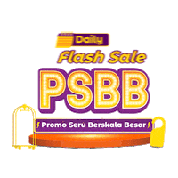 Sale Promo Sticker by Pegipegi