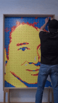 Martial Arts Art GIF