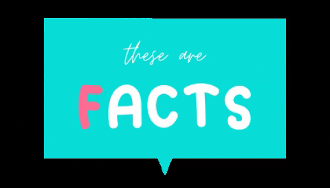 offbeatweb giphygifmaker instagram facts fact GIF