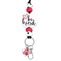 Teacher Polymer Clay Sticker by Miss T Teachables