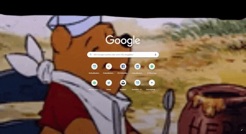 PaulKlarmann giphygifmaker winnithepoohgif GIF