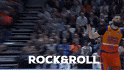 Liga Endesa Basketball GIF by ACB