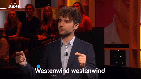GIF by vrt