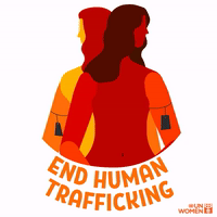 End Human Trafficking