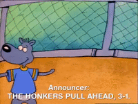 nicksplat doug GIF