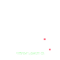 Yumb45 tibia yumb twitchyumb45 Sticker