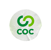 PlataformaCOC educacao coc plataforma de educação plataforma coc Sticker