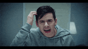 Mood Reaction GIF by David Archuleta