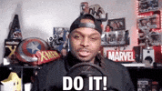 Go Do It GIF by Neesin