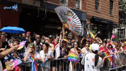 World Pride GIF by Glaad