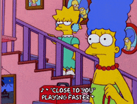 marge simpson GIF
